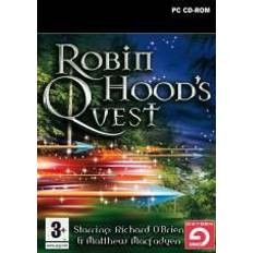 Robin Hood's Quest (PC)