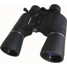 Bresser Binocolo con Prismi di Porro 8-24x50