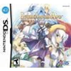 Luminous Arc (DS)