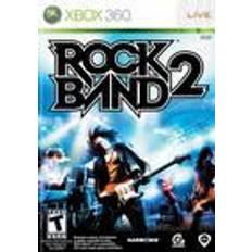 Rock Band 2 (Xbox 360)