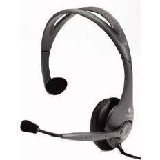 Logitech Vantage USB Headset for PS3