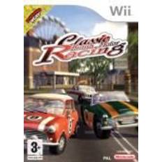 Nintendo Wii Games Classic British Motor Racing (Wii)