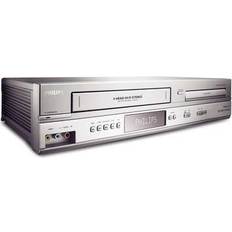 Blu-ray & DVD-Players Philips DVP3345V