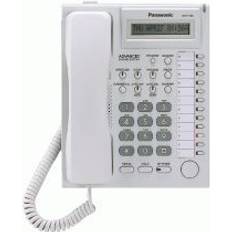 Panasonic 1 Landline Phones Panasonic KX-T7730