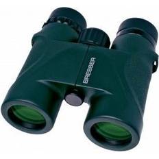 32.0 mm Prismáticos Bresser 10x32 Condor, Water Proof Roof Prism Binocular, 5.8 Deg Angle of View