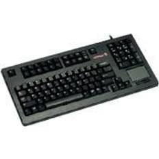 Cherry TouchBoard G80-11900 USB QWERTY Inglese US Nero