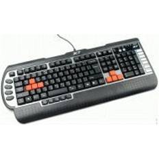 X7 G800 Gaming Keyboard