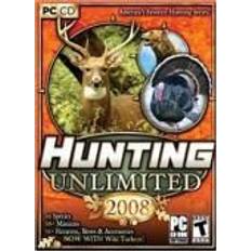 Hunting Unlimited 2008 (PC)