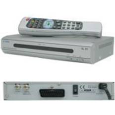 Digitalboxen Comag SL 25 DVB-S