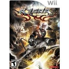 Nintendo Wii-Spiele Rygar: The Battle of Argus (Wii)