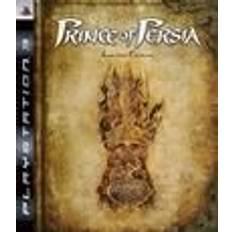 Prince of persia Prince of Persia (PS3)