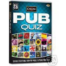 Carling Pub Quiz (PC)