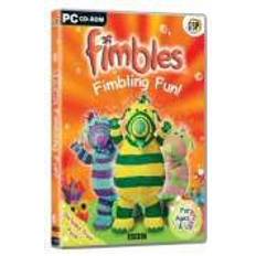 Fimbles : Fimbling Fun (PC)