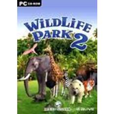 Wildlife Park 2 (PC)