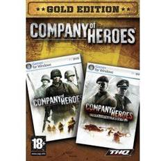 Company of Heroes Gold (PC)