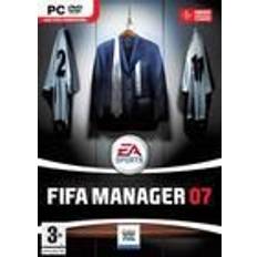 FIFA Manager 07 (PC)