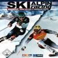 Alpine ski Alpine Ski Racing 2007 (PC)