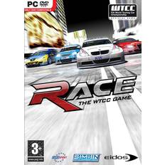 RACE:The WTCC Game (Race) (PC)