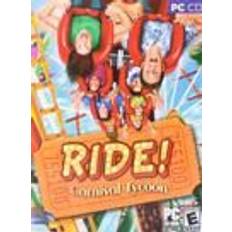 Videogiochi per PC Ride! Carnival Tycoon (PC)