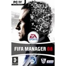 FIFA Manager 08 (PC)