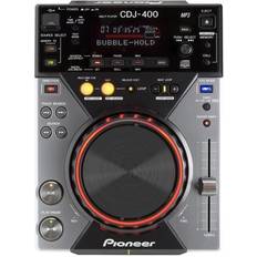 Pioneer CDJ-400