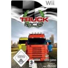 Nintendo Wii Games Truck Racer (Wii)