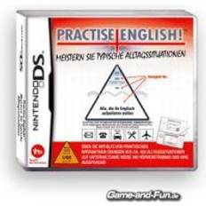 Practise English