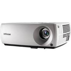InFocus 1280x800 Projectors InFocus IN2106