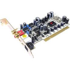 PCI Sound Cards Audiotrak Prodigy HD2