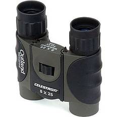 Celestron Outland-X 8x25 Binocolo