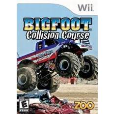 Bigfoot: Collision Course (Wii)