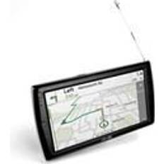 Écran Tactile Navigations pour voiture Mio Moov Spirit V505 TV Europe navigateur GPS automobile 4.7" grand écran