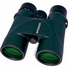 Bresser Jumelles et Télescopes Bresser Optics 1821043 jumelle BaK-4 Noir