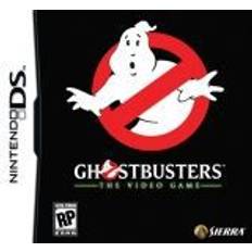 Ghostbusters: The Video Game (DS)