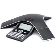 SoundStation IP 7000 Black
