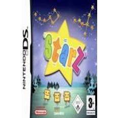 Nintendo DS Games Starz (DS)