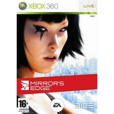 Mirror's Edge (Xbox 360)