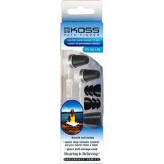 In ear wired Koss Sparkplug Wired In-ear Headphones