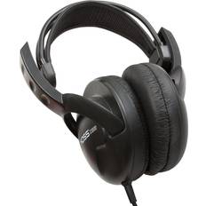 Koss Casques Koss UR20 Casque DJ Noir