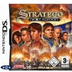 Stratego Next Edition Nds