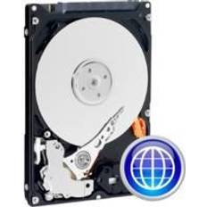Western Digital Scorpio Blue WD3200BEVE 320GB