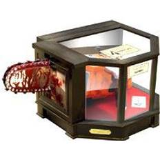 Resident Evil 4 Chainsaw Controller