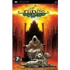 Fading Shadows (PSP)