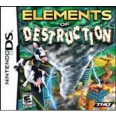 Elements of Destruction (DS)