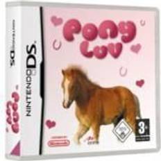 Pony Luv (DS)