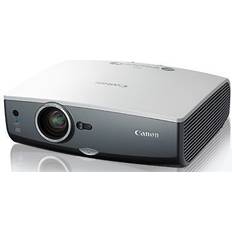 Canon REALiS SX80