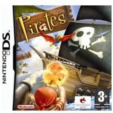 Jeux Nintendo DS Arthur und die Minimoys [Software Pyramide]