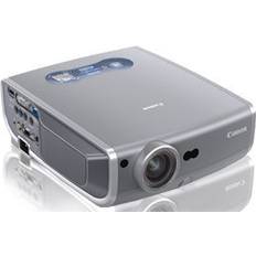 Canon REALiS WUX10