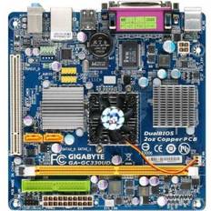 Mini-ITX - PCI Motherboards Gigabyte GA-GC330UD (rev. 1.0)