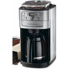 Coffee grinder and brewer Cuisinart DGB-700BC